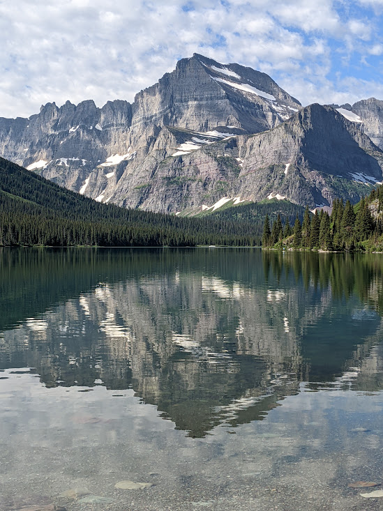 Glacier National Park